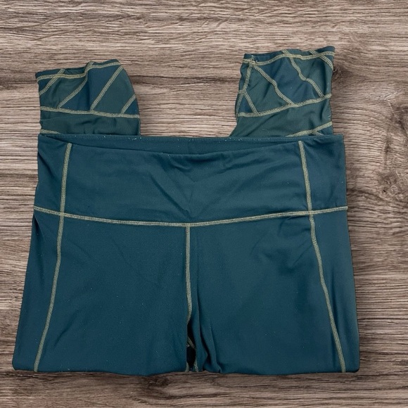 Athleta Contender Tight Powerlift Leggings Sz: XL - Picture 3 of 16